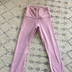 Lululemon Align